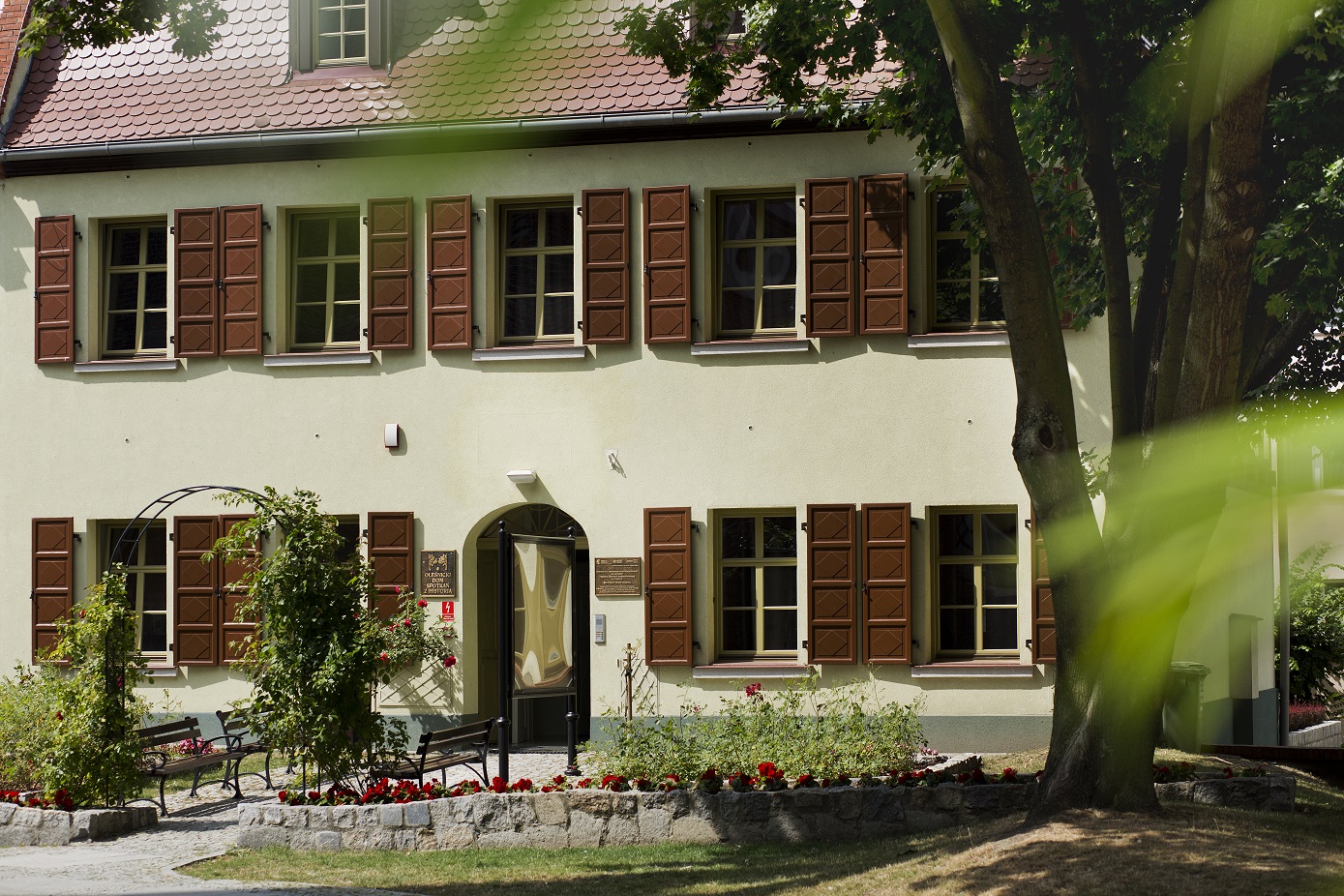 muzeum